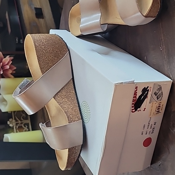 Lola Sabbia Eric Micheal Size 40 - Picture 2 of 6